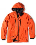 Chamonix' Tanzac Men's Snowboard Jacket