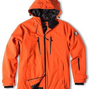 Chamonix' Tanzac Men's Snowboard Jacket