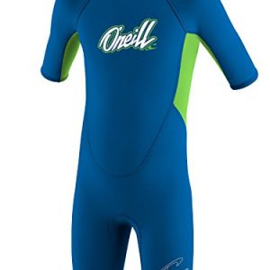 O'Neill Toddler 2mm Reactor Spring Wetsuit