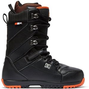 DC Shoes Mens Shoes Mutiny Lace-Up Snowboard Boots Adyo200037