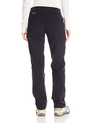 Columbia Women's Saturday Trail II Stretch Lined Hiking Pants, Water ...