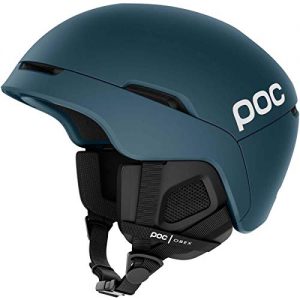 POC - Obex SPIN Snowboard and Ski Helmet for Resort and Backcountry Riding, Breathable and Adjustable