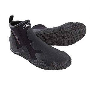 O'Neill Men's Dive Tropical 3mm Booties