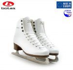 Regina Ice Skates: Comfortable Figure Skates for Women, Girls, and Kids with Nicole Blades - Image 4