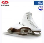 Regina Ice Skates: Comfortable Figure Skates for Women, Girls, and Kids with Nicole Blades - Image 2