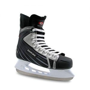 Botas - Attack 181 - Men's Ice Hockey Skates | Made in Europe (Czech Republic) | JUST Released 2018