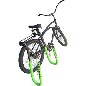 COR Surf Longboard Bicycle Rack