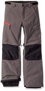 Burton Boys' Exile Cargo Snow Pant