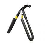 Ho Stevie! Surfboard Bike Rack - Cruise to Your Surf Spot [Choose Color]