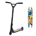 Movnon Stunt Scooter Trick Scooter for Beginner