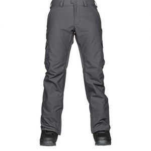 Burton Men's Cargo Snow Pant Regular Fit