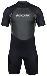 Hyperflex Men's Access 2.5mm Back Zip Spring Suit
