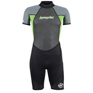 Hyperflex Wetsuits Junior's Access 2.5mm Spring Suit- Surfing, Windsurfing & Wakeboarding