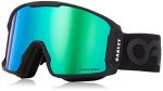 Oakley Men's Line Miner Snow Goggles,
