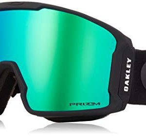Oakley Men's Line Miner Snow Goggles,