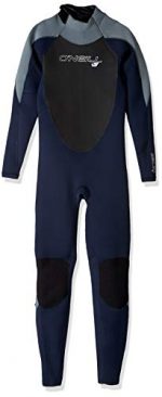 O'Neill Youth Epic 3/2mm Back Zip Full Wetsuit