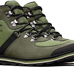 Sorel - Men's Madson Sport Hiker Waterproof Leather Boots