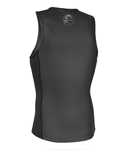 O'Neill Men's O'riginal 2mm Full Zip Vest ⋆ OutdoorFull.com