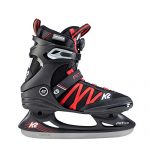 K2 Skate F.I.T. Ice Boa Ice Skate, 7