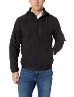 Quiksilver Men's Paddle 3 Windbreaker Jacket