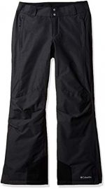 Columbia Women's Bugaboo Omni-Heat Snow Pants