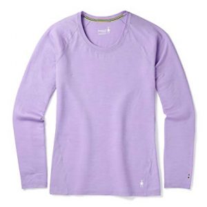 Smartwool Merino 150 Wool Top - Women's Baselayer Pattern Long Sleeve Performance Shirt