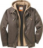 Legendary Whitetails Dakota Jacket