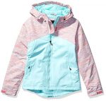 Arctix Girls Suncatcher Insulated Winter Jacket