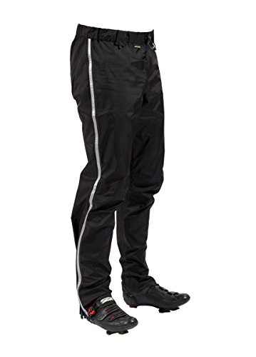 Showers Pass Transit Pant - Waterproof and Breathable