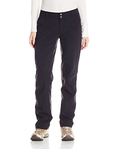 Columbia Women's Saturday Trail II Stretch Lined Hiking Pants, Water Repellent, Insulated