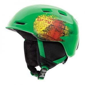Smith Optics Zoom Junior Helmet
