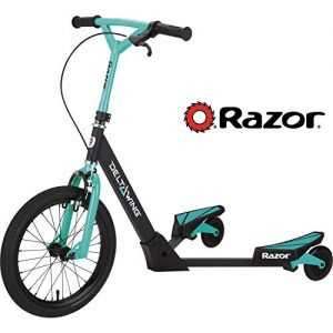 Razor DeltaWing Scooter