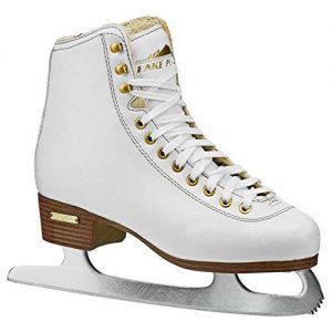 Lake Placid Alpine 900 Women's Traditional Figure Ice Skate