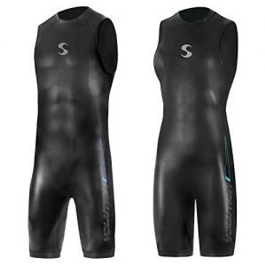 Synergy Volution Sleeveless Quick John Wetsuit