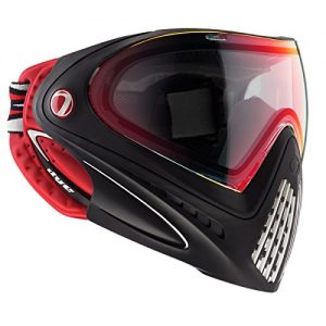 Dye Precision I4 Thermal Paintball Goggle