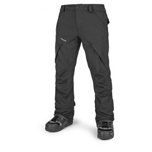 Volcom Men's Articulated Modern Fit Snow Pants