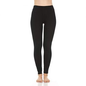 Minus33 Merino Wool 2300 Woolverino Women's Micro Weight Leggings ...