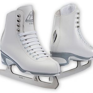 Jackson Figure Ice Skates JS150 / JS151 / JS154 - for Women and Girls