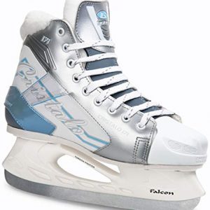 Botas CRISTALO 171 Women's Ice Skates - Experience Elegance and Comfort on Ice