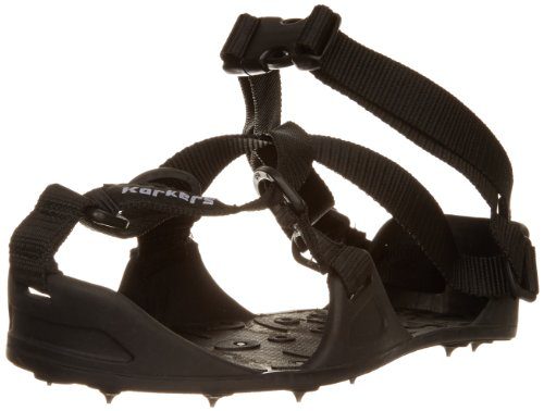 Korkers Footwear Men's Extreme Ice Cleat-M