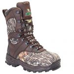 Rocky Men's Sport Utility Pro Hunting Boot