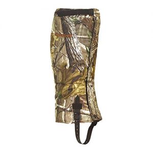 Kenetrek Unisex Hunting Gaiter Waterproof Gaiter