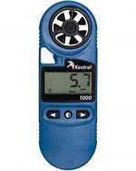 Kestrel 1000 Pocket Wind Meter - Your Trusted Digital Anemometer