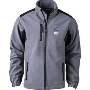 Dunbrooke Apparel Men's Softshell Jacket