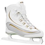 Lake Placid Everest Women's Soft Boot Figure Ice Skate