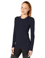 Icebreaker Merino Women's 200 Oasis Long Sleeve Crewe Top - Nature's Warm Embrace