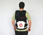 Maelstorm Size S-M Impact Life Vest Jacket for Watesport Kitesurfing Kiteboarding Surfing Windsurfing Wakeboarding