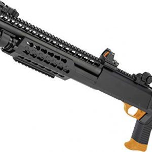 Evike CYMA M3 3-Round Burst Multi-Shot Shell Loading Airsoft Shotgun - Multiple Options Available