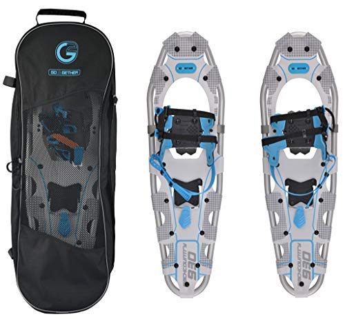 G2 GO2GETHER Snowshoes kit Adventure Adult 