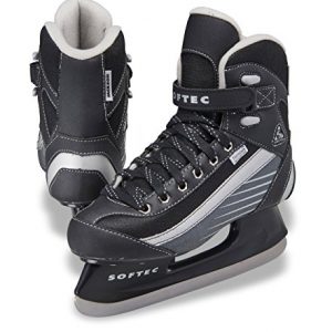 Jackson Ultima Softec Sport Ice Skates for Men, Boys, Women, and Girls